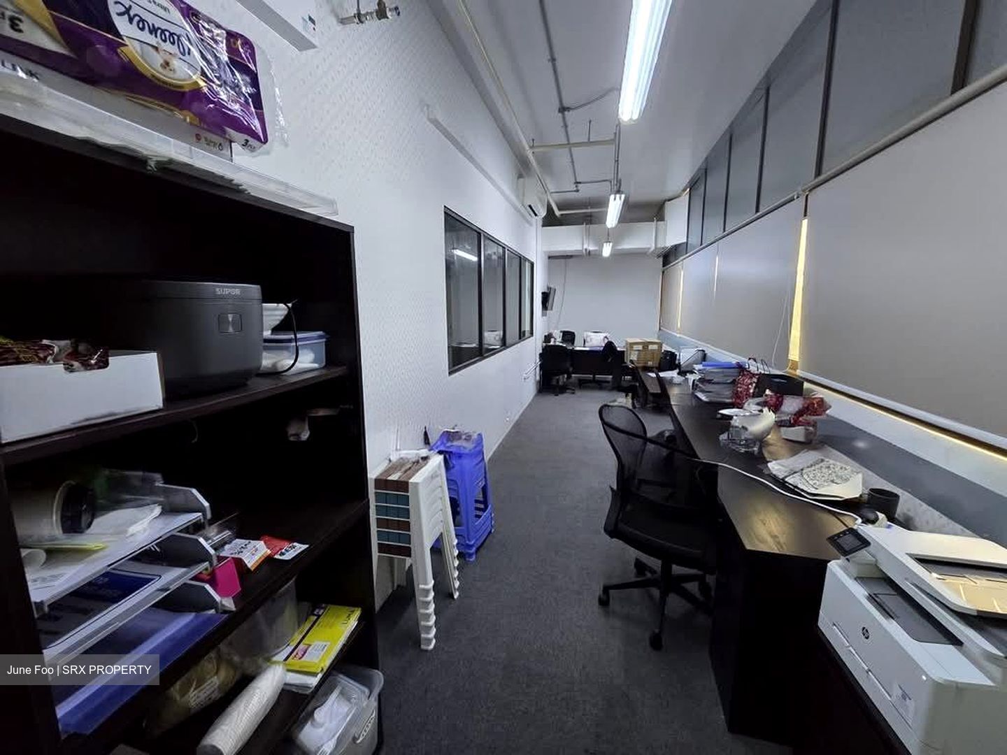 KOUFU GROUP HQ (D25), Factory #536527861